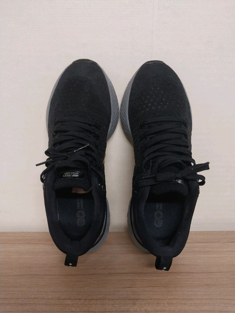 남성 나이키 리액트 인피니티 런 플라이니트 2 운동화 (265) 이미지