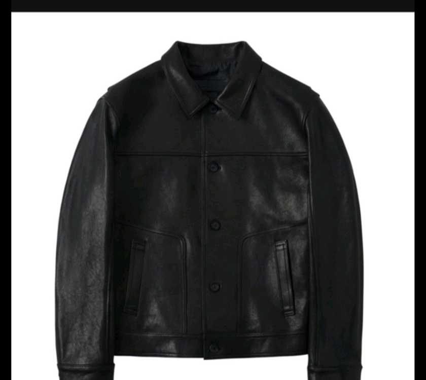 느와르라르메스 이민호가죽자켓 48 이미지