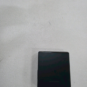 갤럭시 Z플립4 블랙 256GB 이미지