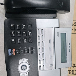 키폰 키폰전화기 삼성 DS_5014D 이미지