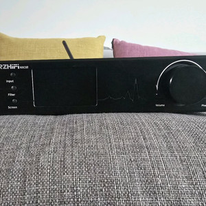 Brizhifi nxc02 dac 이미지