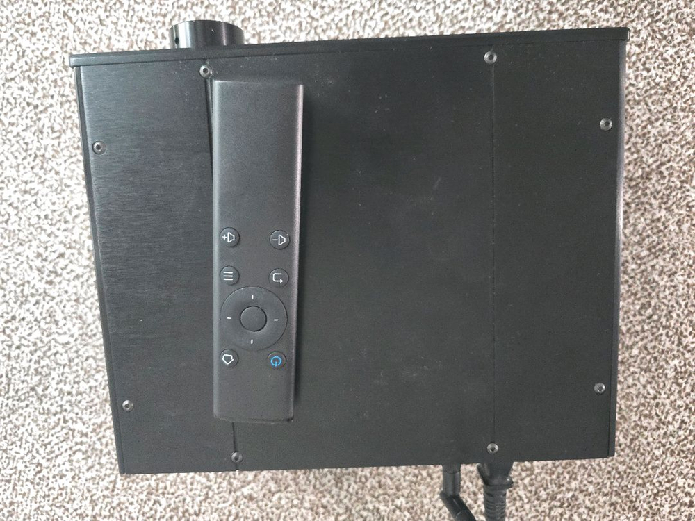 Brizhifi nxc02 dac 이미지