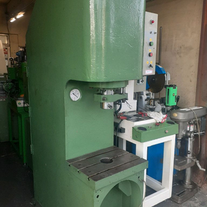 유압프레스 20톤 이미지