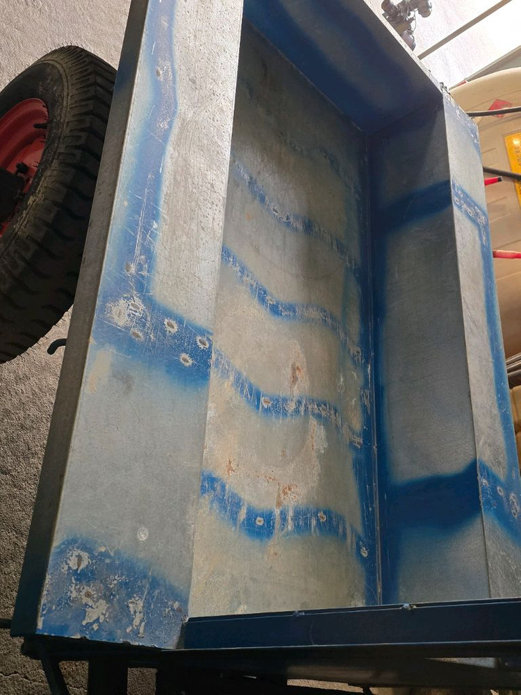 신형대동경운기 판매합니다 이미지