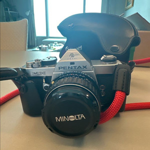 펜탁스mx 이미지