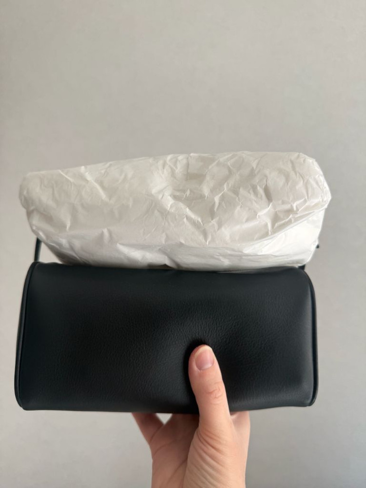 [새상품] 더로우 90 블랙 이미지