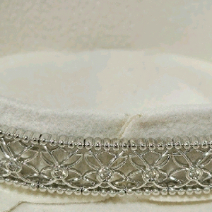 골든듀 로코코레이스 팔찌(16.5) 이미지