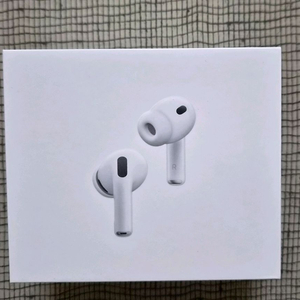 에어팟 프로 3세대 미개봉 1개 판매합니다. 이미지