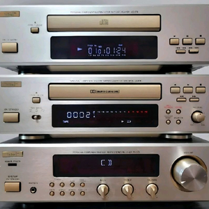 인켈 오디오 878세트,올 수리된 제품 이미지