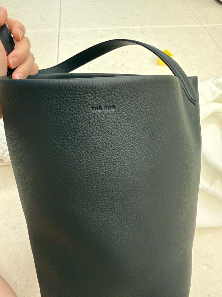 [새상품] 더로우 NS 파크백 미디엄 이미지