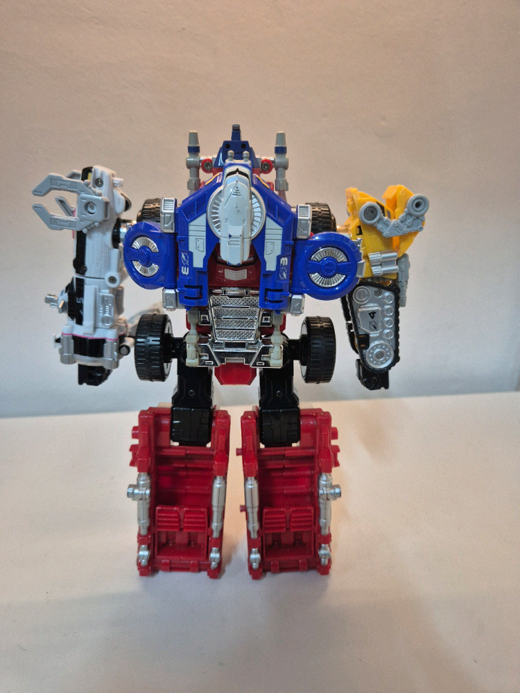 파워레인저 트레저포스 굉광전대 보우켄쟈 DX 다이보우켄 이미지