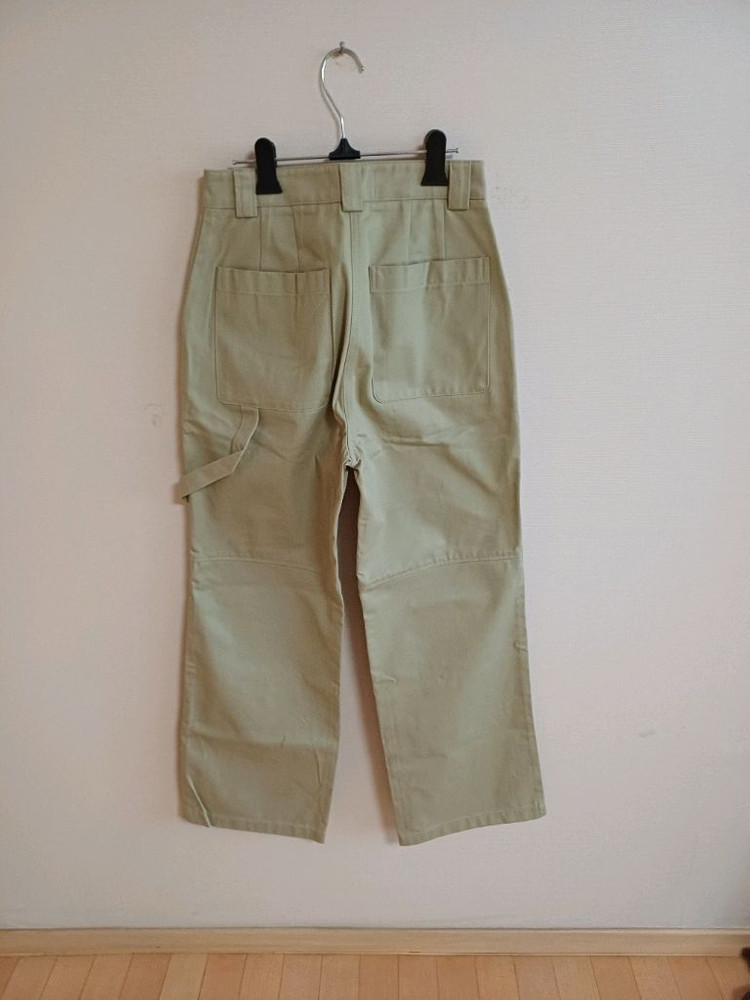 미착용 미스치프 카펜터 팬츠M 판매합니다 이미지