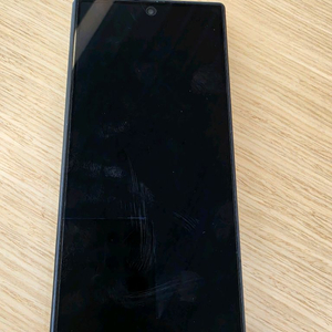 삼성 갤럭시 Z 폴드 7 1테라 16gb 램 팝니다 이미지