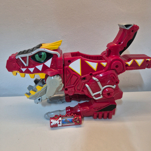 파워레인저 다이노포스 가브티라드 카니발 셀포함 이미지