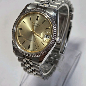 빈티지 로렉스형 Rotary Datejust (폴리싱 완료) 이미지
