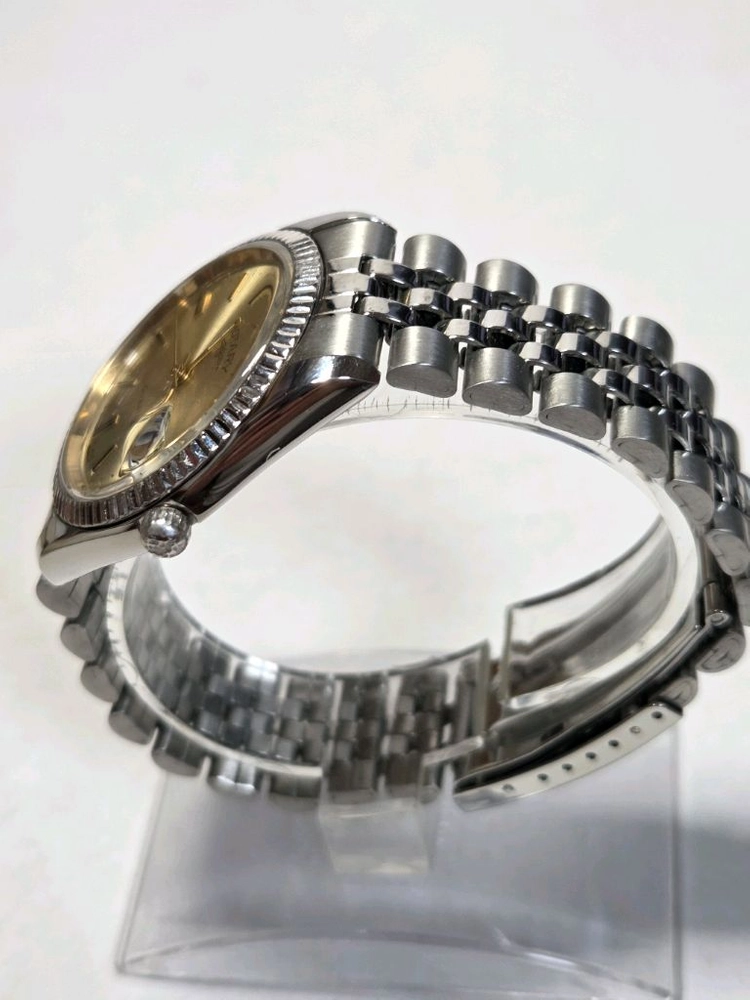 빈티지 로렉스형 Rotary Datejust (폴리싱 완료) 이미지
