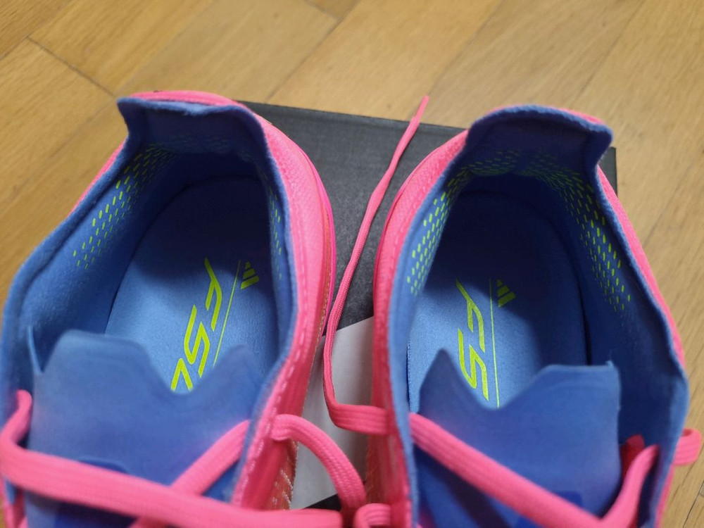 [255] 아디다스 F50 프로 TF 풋살화 터프화 축구화 이미지