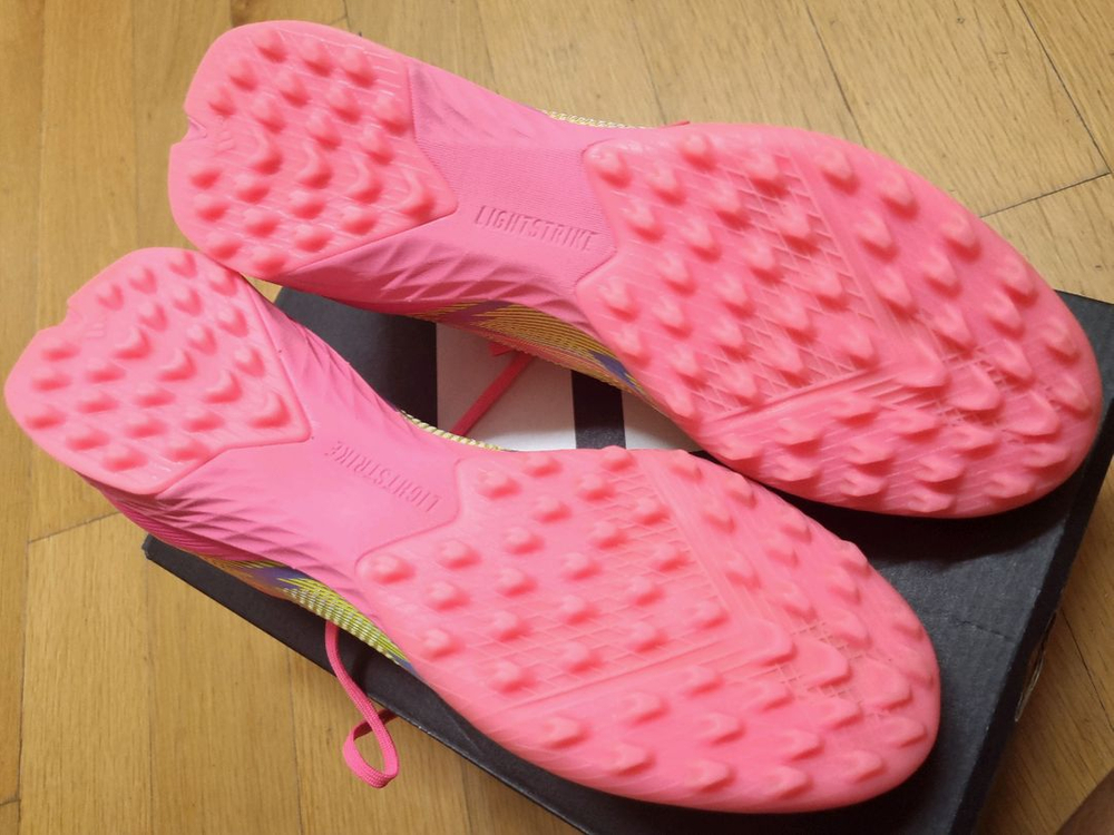 [255] 아디다스 F50 프로 TF 풋살화 터프화 축구화 이미지