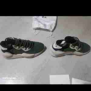 y3 카이와 그린 팝니다 이미지