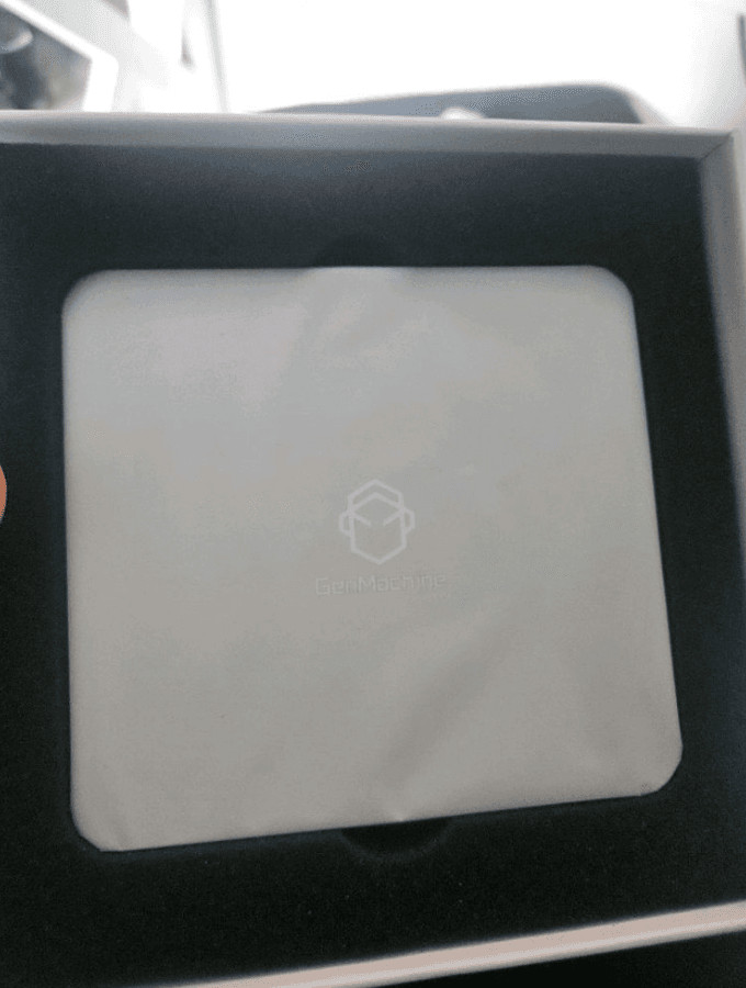 미니 PC 5475U 16GB 256GB 이미지