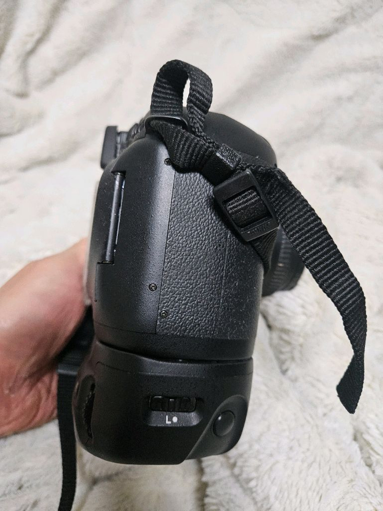 니콘 D100 DSLR 카메라 미러리스 카메라 이미지