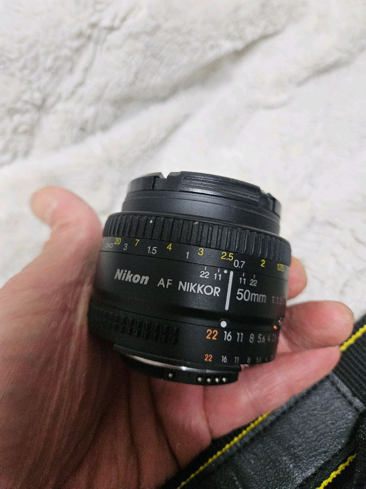 니콘 D100 DSLR 카메라 미러리스 카메라 이미지