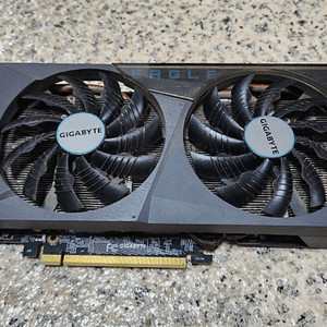 RTX 3060 Ti 그래픽카드 기가바이트 이 이미지
