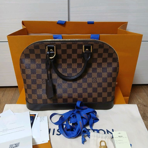2월구매! 루이비통 알마pm 이미지