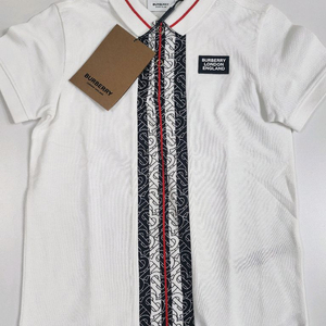 새상품 버버리 키즈 티셔츠 10y 이미지