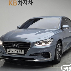[현대]그랜저 IG 하이브리드 익스클루시브 스페셜 (5인승) #앱특가 이미지