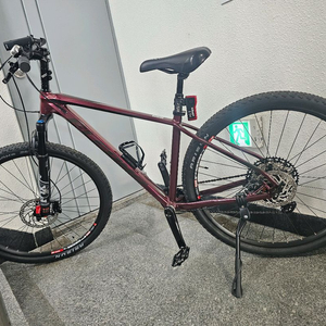 엘파마 페이스 6 - MTB 자전거 팝니다 이미지