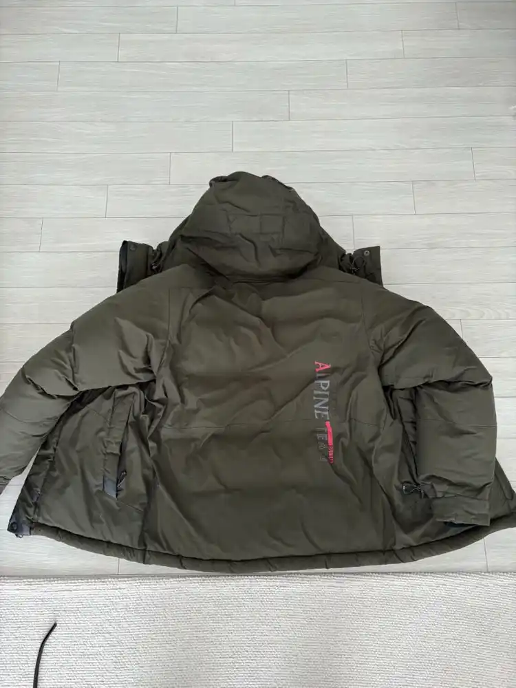 K2 코볼트 카키 90 이미지