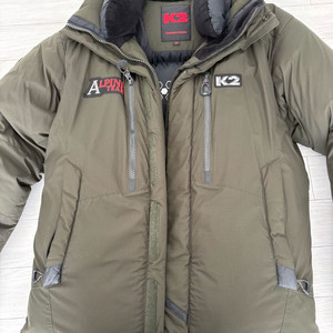 K2 코볼트 카키 90 이미지