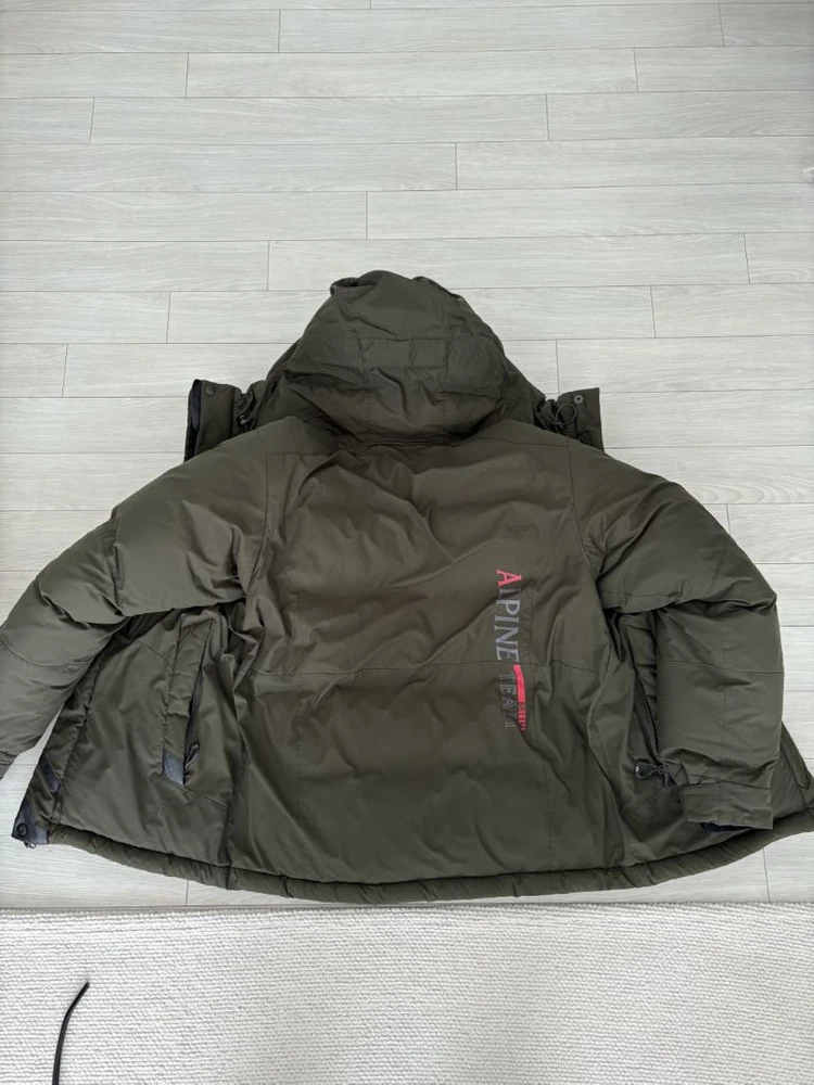 K2 코볼트 카키 90 이미지