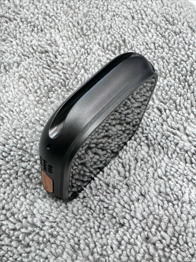 애플워치 울트라2 블랙+정품 링블 이미지