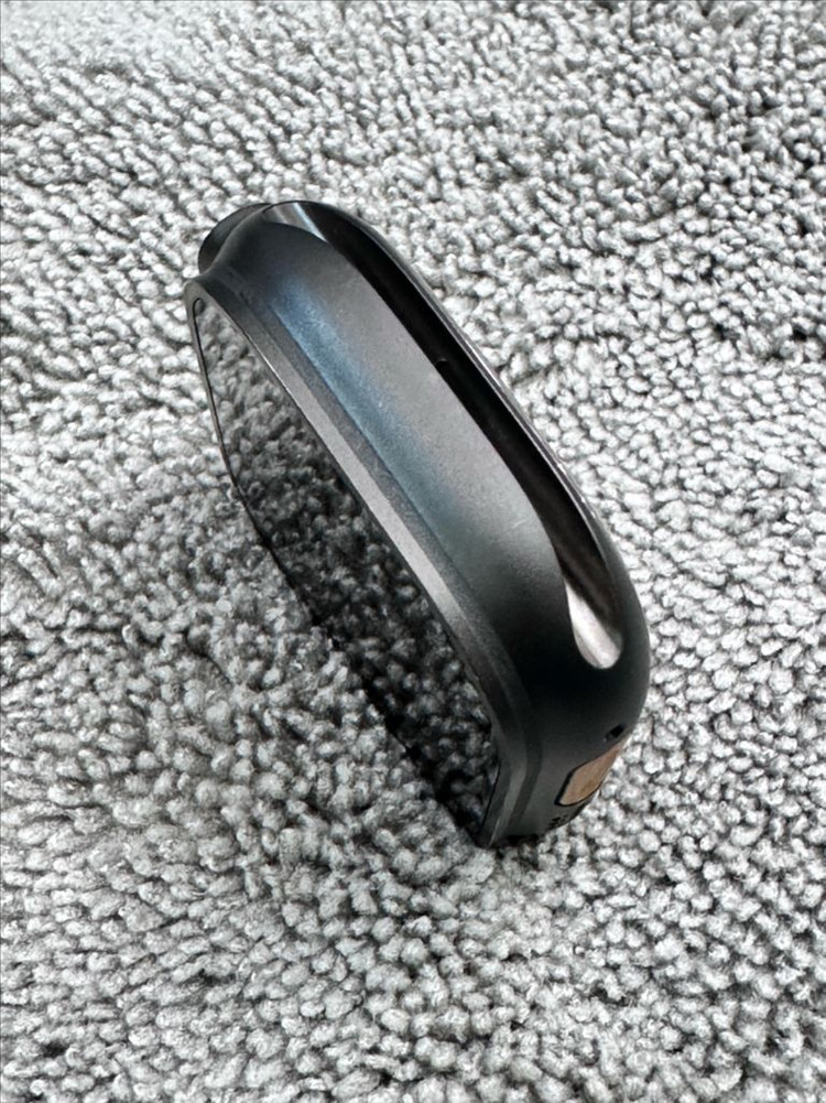 애플워치 울트라2 블랙+정품 링블 이미지