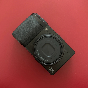 리코gr3x hdf 이미지