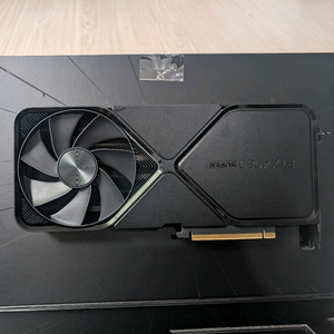 RTX 4080 Super FE 판매 이미지