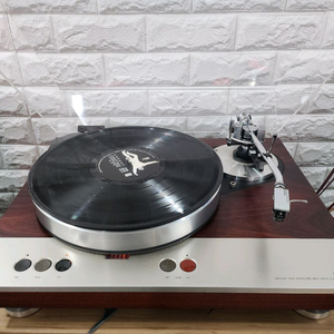 럭스만 턴테이블 PD-310 이미지