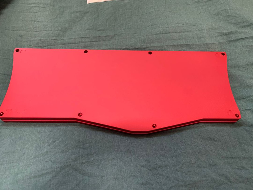 LZ Physix 커스텀키보드 이미지