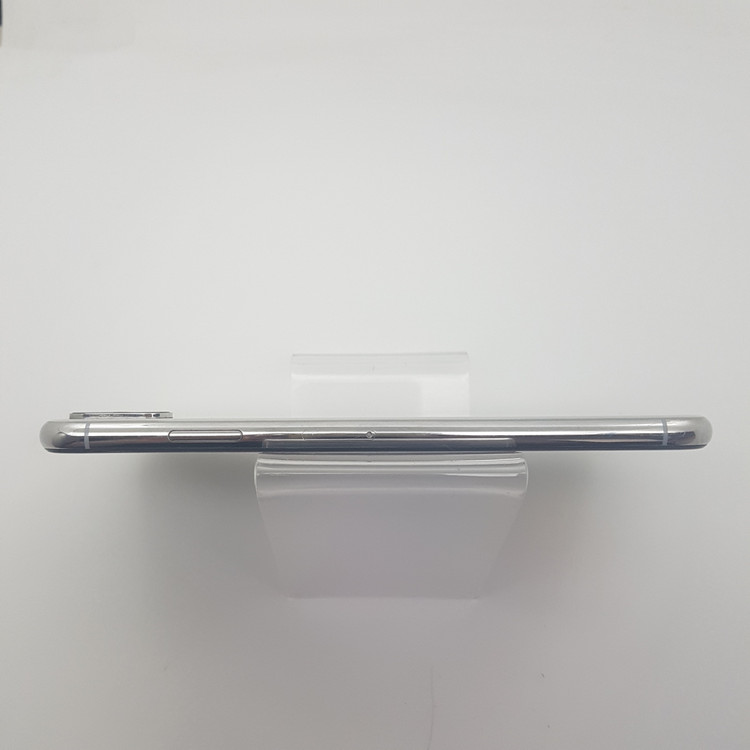 아이폰 iPhone XS MAX 256기가 실버 이미지