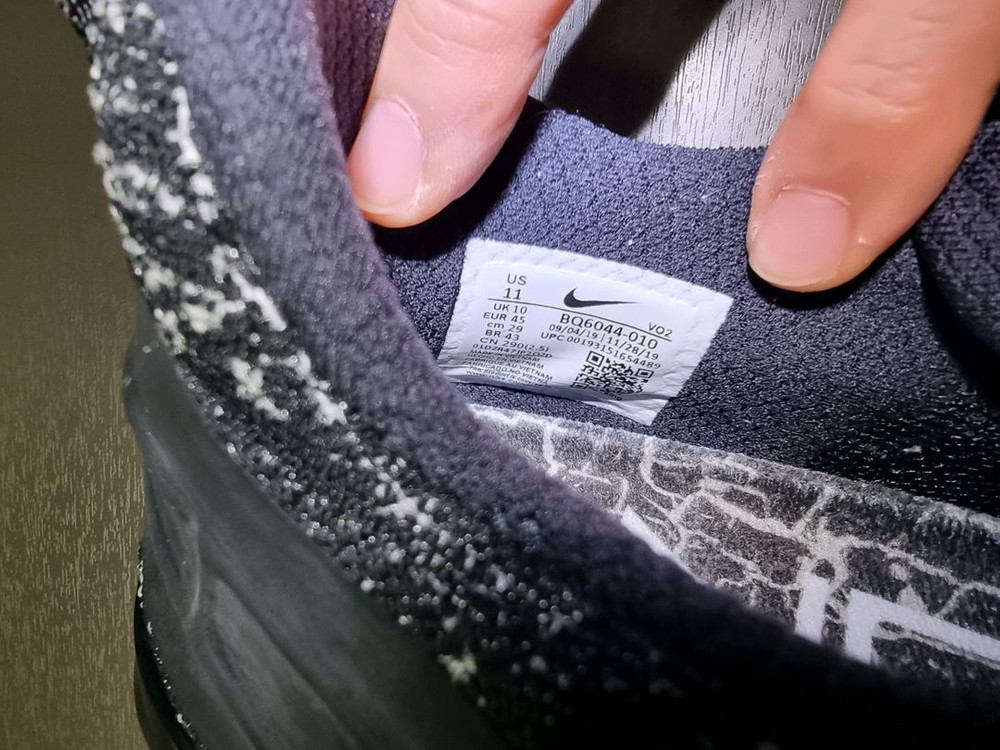 나이키 리액트 매트콘 290 이미지