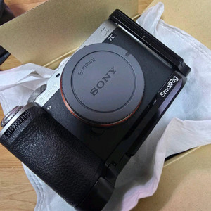 소니 a7C2 카메라 바디만 컷수 8948 이미지