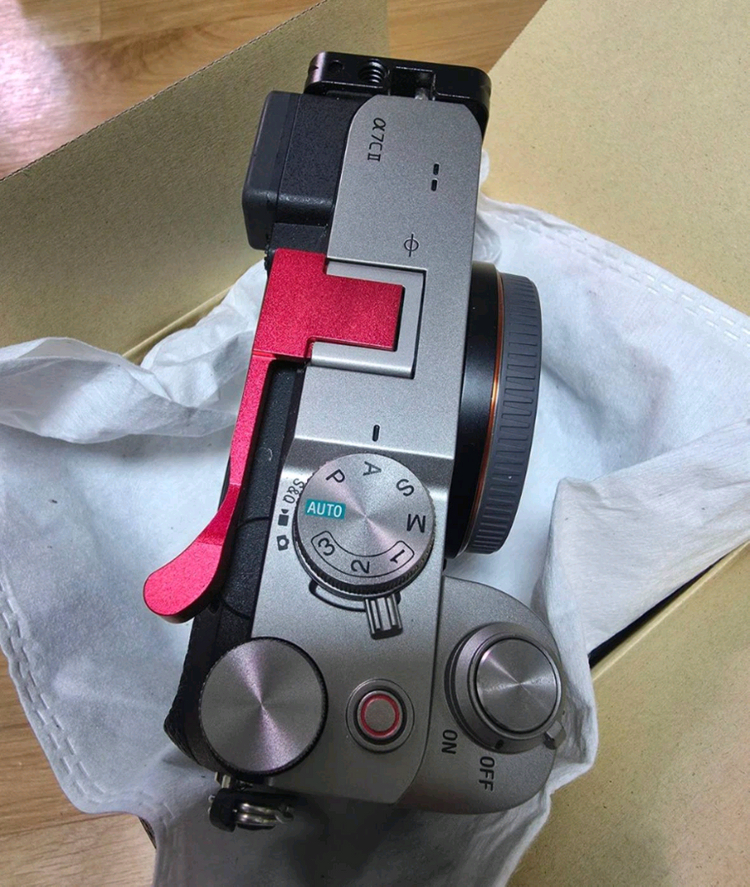 소니 a7C2 카메라 바디만 컷수 8948 이미지