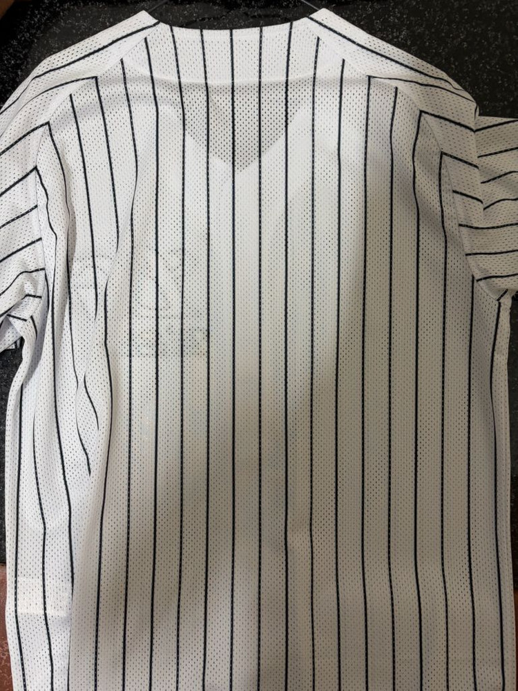 LG트윈스 유니폼 이미지