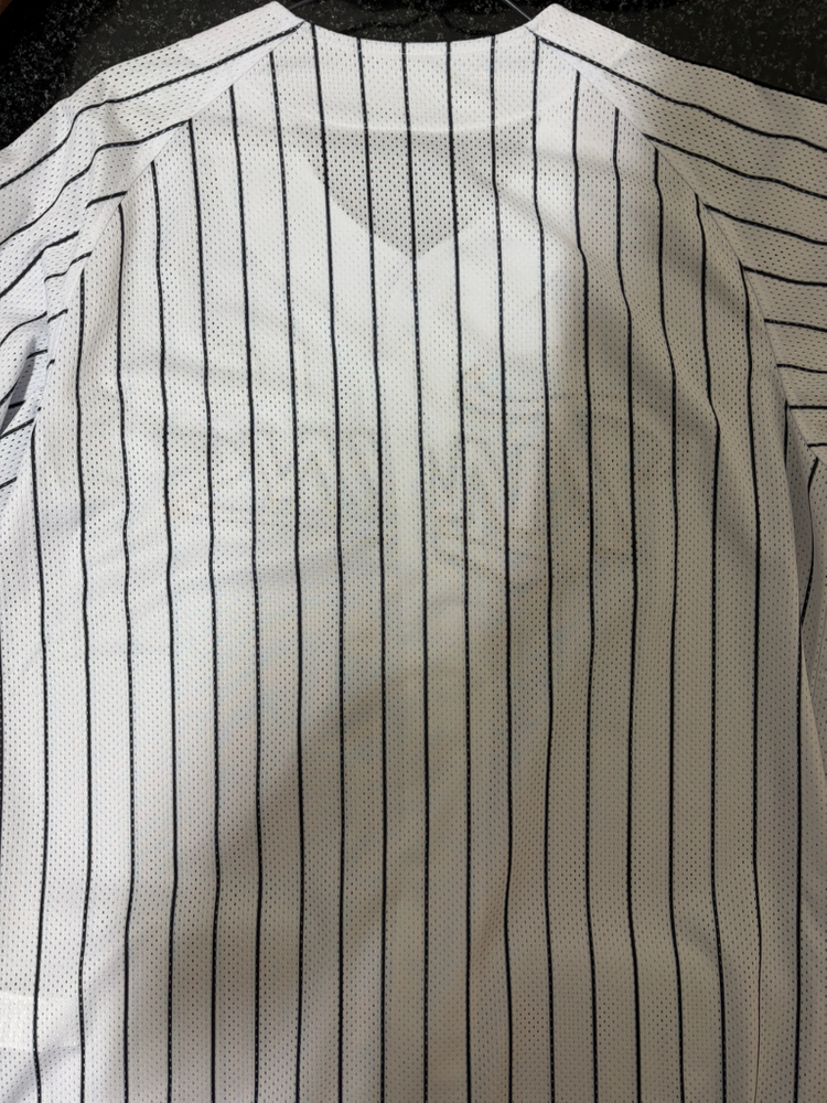 LG트윈스 유니폼 이미지