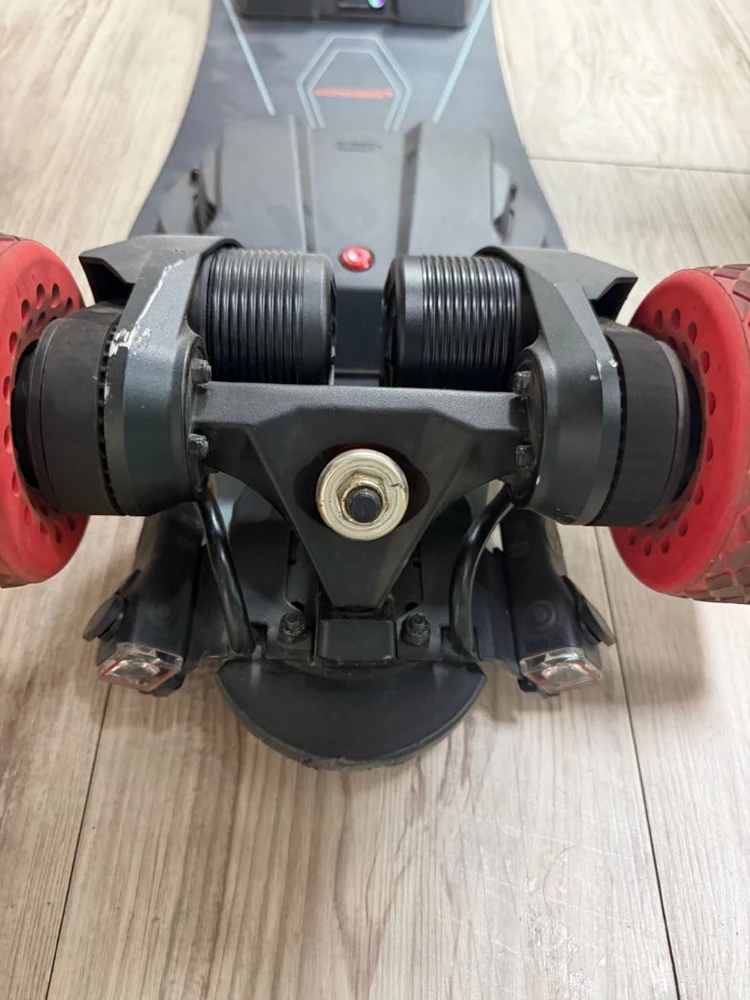 meepo voyager 전동스케이트보드 팝니다. 미포 보이저 이미지