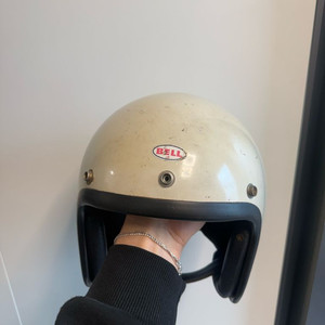 1968s Bell 500tx 헬멧 팝니다 이미지