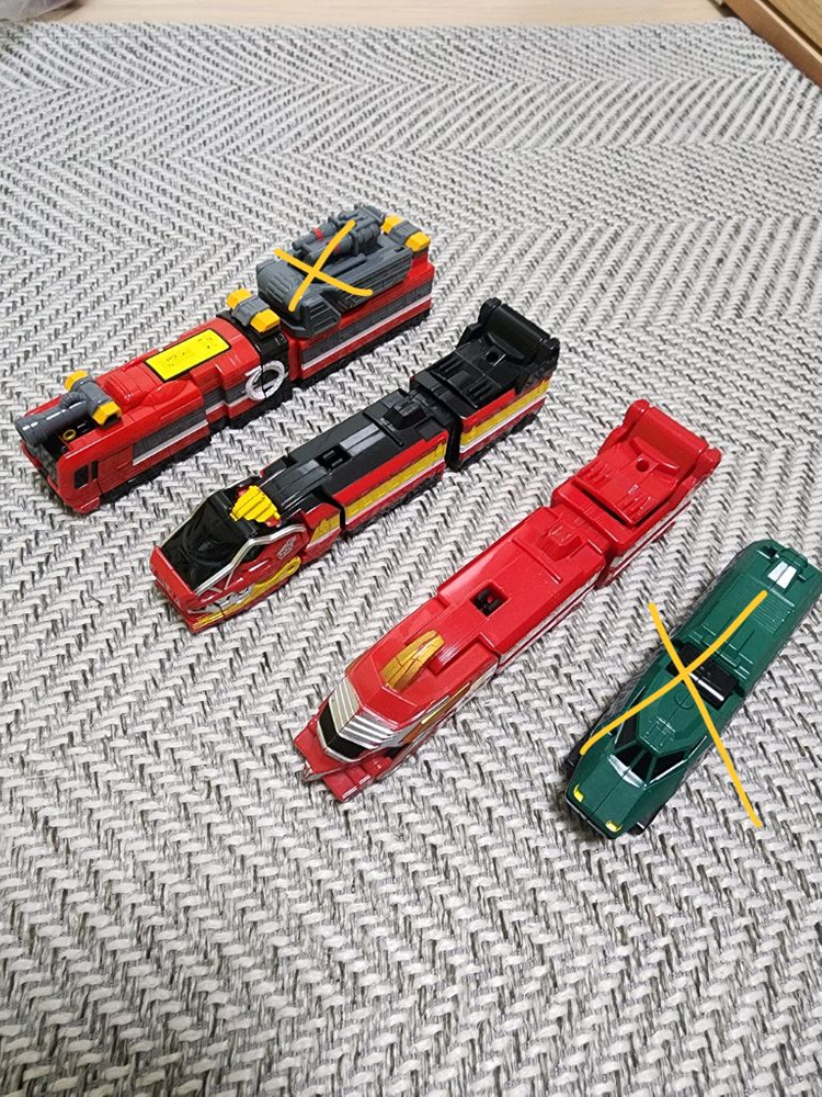 트레인포스 트레인킹, 디젤킹, 크레인킹,하이퍼트레인,트레인 블래스터 폴리스트레인 다이노트레인 파이어트레인 어플체인저 이미지