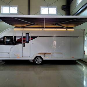 스위프트 에클레스 580 카라반, 2019년식, 2300만원 이미지